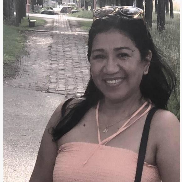 Meet your Posher, Ruby - Picture 1 of 1